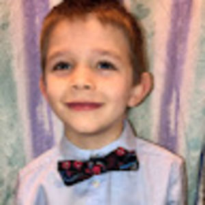 Meet your Posher, Grant